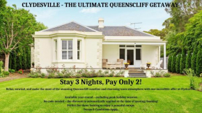 Clydesville